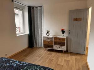 Maison rénovée 6 pers avec Wi-Fi et parking