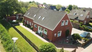 Haus Morgenstern Apartment Ünnern