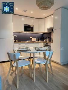 Paris Disney Sweet Retreat