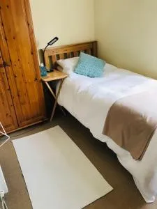 Home from Home - Great Hanwood