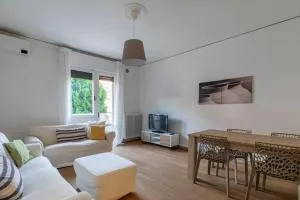 i-HOMES Family Comfort Padova - Curtarolo