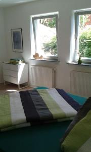 Ferienwohnung an der Ostsee Holst