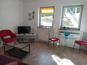 Ferienwohnung an der Ostsee Holst