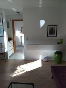 Ferienwohnung an der Ostsee Holst