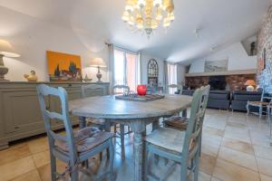 Villas 34lavit : photos des chambres