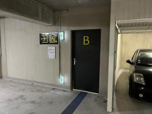 Appartements Ambre Appart-Wifi-Terrasse-Parking-Terrasse-2 couchages : photos des chambres