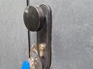 Appartements Ambre Appart-Wifi-Terrasse-Parking-Terrasse-2 couchages : Appartement 1 Chambre