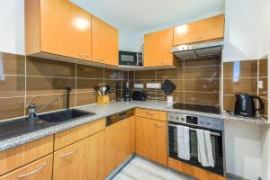 Ferienwohnung Emma - Gemütliche Wohnung mit Terrasse