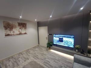 شقة البوليفارد