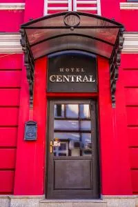 Hostel Central - Lyubimets