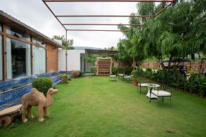 Aanandam Resort & Spa,Pushkar
