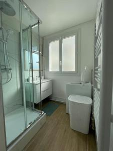 Appartements Echappee urbaine : photos des chambres