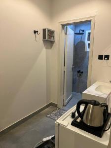 شقة البوليفارد