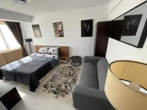 Nairobi Residence 2 - Visan - Lunca Cetăţuii