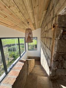 Maisons de vacances Maison cantonniere : photos des chambres