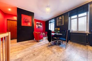 Apartamenty Firfas 2