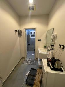 شقة البوليفارد