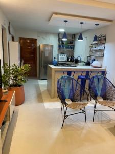 Sunshine - Casa de praia em Barra Grande -Ba