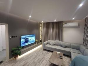 شقة البوليفارد