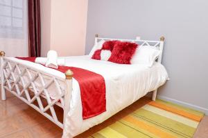 2 bedroom Stylish Apartment, Kisumu