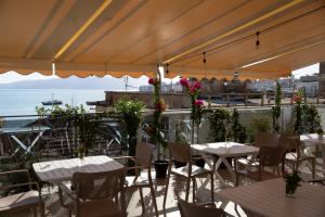 Jonian Boutique Hotel Sarande