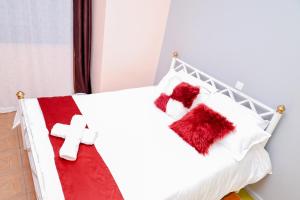 2 bedroom Stylish Apartment, Kisumu