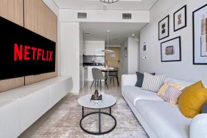 New Cozy 1BR in the Heart of the City