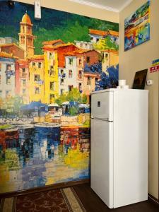 Kotsarskaya street 19