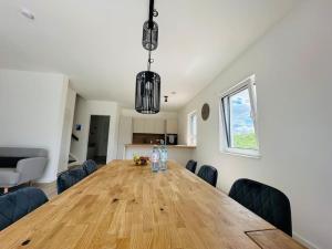 Moderne Ruheoase bei Berlin