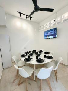 Stylish Cozy Landed Jelutong 3BR 2B 4CP-10pax by 3C