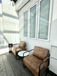 Stylish Cozy Landed Jelutong 3BR 2B 4CP-10pax by 3C