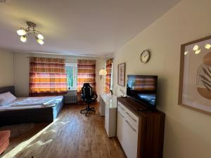 Tabita 2, with 3 sleeping rooms