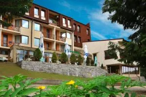 Хотел Кипарис, Враца - Zasele