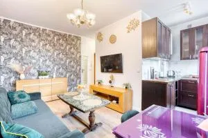 Apartamenty Firfas 6 - Trzciniec