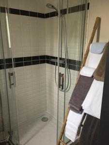 Appartements L'Oasis Appartement Cosy avec Climatisation, Parking, Velos , Animaux Bienvenus : photos des chambres