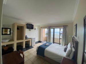 Green Door Guesthouse