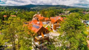 Apartamenty Good Time - Stone Hill