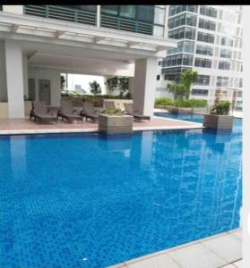 One Uptown Residence