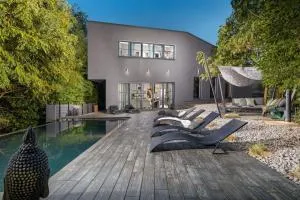 Villa Nancy - Ferenci