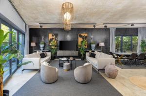 Villa Nancy 