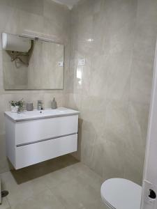 Apartamento en Calarreona