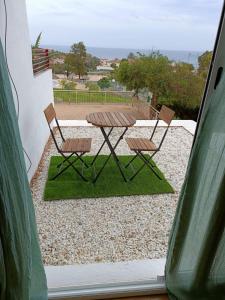 Apartamento en Calarreona