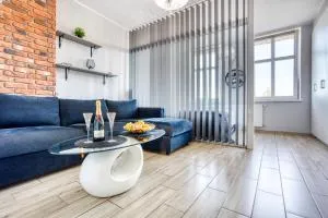 Apartamenty Firfas 9 - Trzciniec