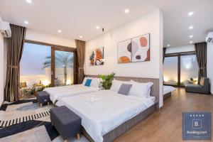 Cối Xoay Gió Trệt Không Lầu - 6 Phòng Ngủ - Bida - Karaoke Phòng Lạnh - Gần Biển Bãi Sau Vũng Tàu