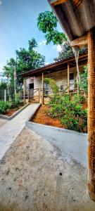 Rancho Acácia São Roque