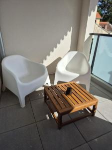 Les échappées belles de lOcéan