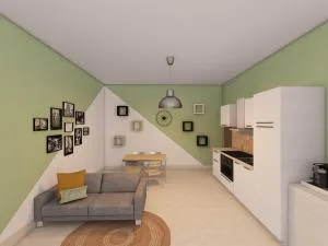 Casa Vacanza da Franco - Boschetto