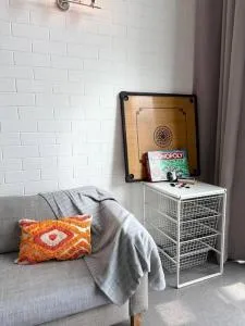 Cozy Loft 4pax near 1U by RuMa - 达曼萨拉佩尔达纳