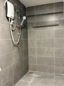 Cozy Loft 4pax near 1U by RuMa