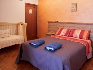 BnB Anna e Leo - Casa di Leo